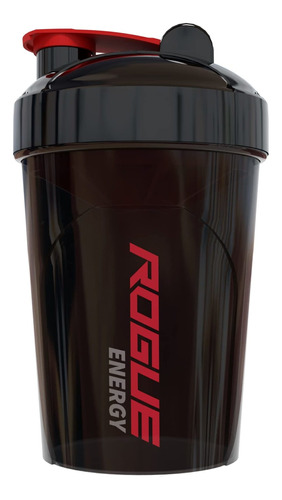 Rogue Energy Shaker - Botella, 16 Onzas, Sin Bpa, Apto Para