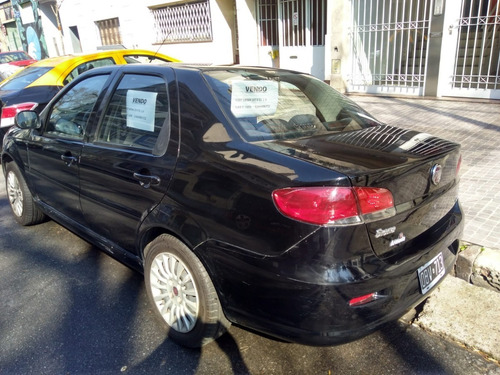 Imagen 2 de 4 de Fiat Siena El 1.6 2014