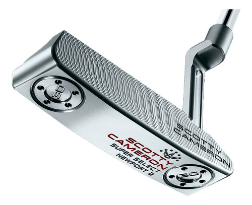 Putter Scotty Cameron Super Select Newport 2