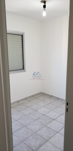 Apartamento Perto Unifesp - Hospital São Paulo - 2703