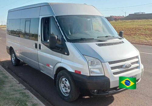 Ford Transit 2.2 Turbo Diesel