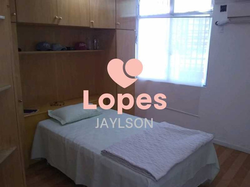 Imagem 6 de 15 de Casa - 04 Quartos - Méier - 546506