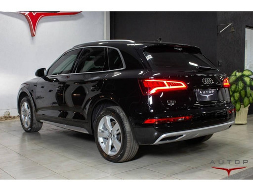 Imagem 4 de 15 de Audi Q5 2.0 Prestige Plus S-tronic Quattro