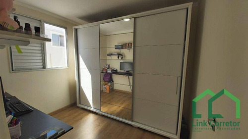 Imagem 8 de 24 de Apartamento 2 Quartos Para Venda Em Hortolândia - Ap1541
