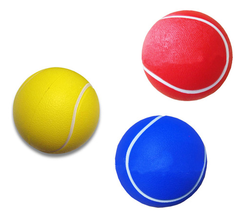 Pelotas De Tenis Creativas, 8 Piezas, Pelotas De Tenis Depor