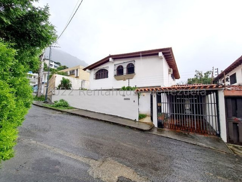 Imagen 1 de 14 de Casa En Venta Los Palos Grandes