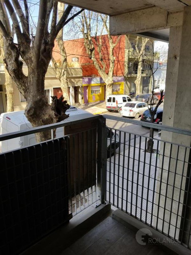 Imagen 10 de 11 de Venta 1 Ambiente Con Balcón Villa Urquiza/ Parque Chas