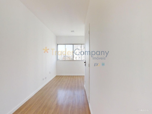 Imagem 20 de 20 de Pompeia 1 Dormitório 60,00m² 1 Vaga R$ 441.000,00 - Unico E Exclusivo - Ap01641