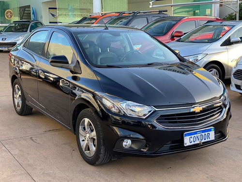 Chevrolet Prisma 1.4mt Ltz