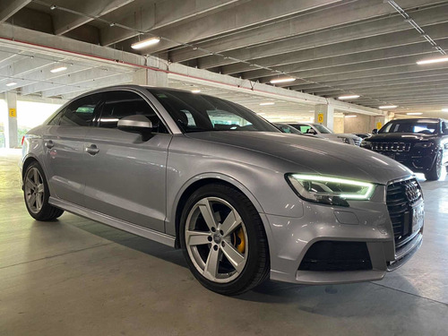 Imagen 2 de 15 de Audi A3 2017 2.0 Sedán L S Line At Dsg