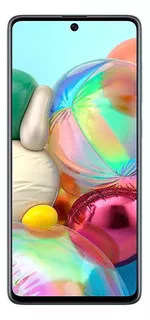 Samsung Galaxy A71 Sm-a715f / Ds 4g Lte De 128 Gb 8 Gb De