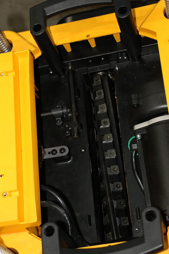 Cabezal En Espiral Ds12904 Para Dewalt Dw735 (40 Insertos)