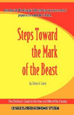 Libro Steps Towards The Mark Of The Beast - Guest, Glenn A.