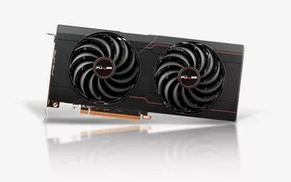 Radeon Rx 6700 Xt Sapphire