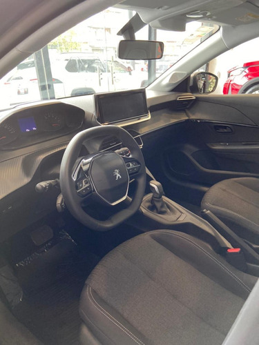 Imagen 21 de 25 de Peugeot 208 Active Pack Tiptronic 0km 2023
