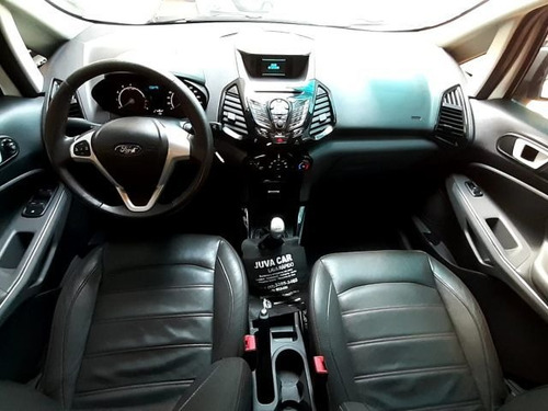 Ford Ecosport Freestyle 4wd 2.0 16v Flex, Ixl9833