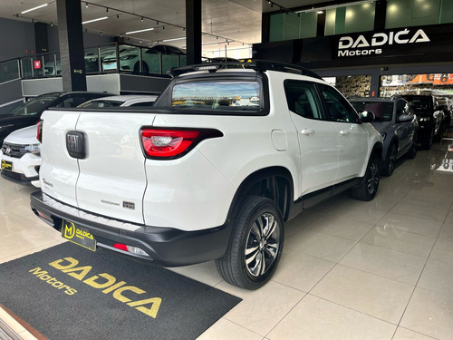 Fiat Toro 1.3 TURBO 270 FLEX FREEDOM AT6