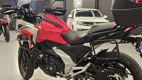 Nc 750x Nc 750x Abs