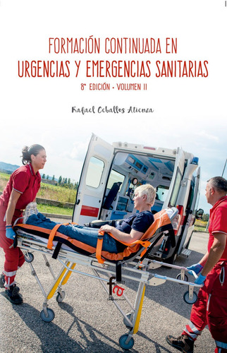 Formacion Continua En Urgencias Y Emergencias Sanitarias ...