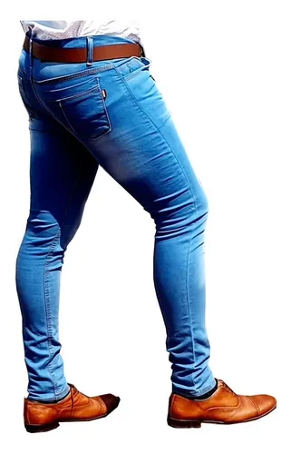 Pantalones Baratos Para Hombre Entubados Tallas Extra Grande