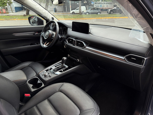 Mazda CX-5 2.5T Signature At