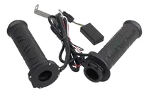 Comprar Puños Calefactables Moto Completos Fácil Instalar - Gkmotos