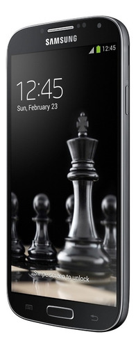 Samsung Galaxy S4 64 GB black edition 2 GB RAM