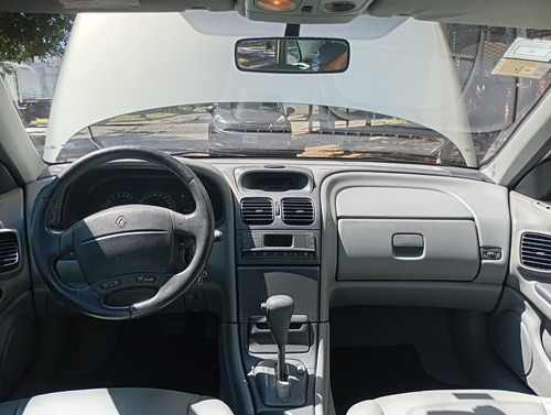 Renault Laguna 2 3.0 V6 Rxt Cu At