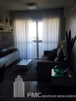 Imagem 7 de 16 de Apartamento Padrão Com 2 Quartos - Vd1250-v