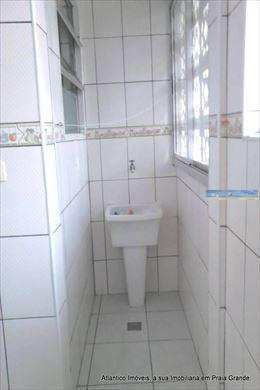 Imagem 3 de 7 de Apartamento Em Praia Grande Bairro Boqueirão - V3008