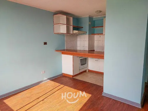 Departamento San Ignacio De Loyola Id: 152604