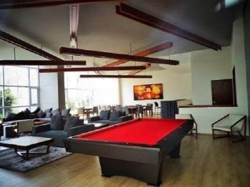 Imagen 20 de 28 de Torre Infiniti - Departamento En Venta O Renta - Santa Fe