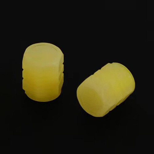 Bicicletas Amarillas, 2 Piezas, 0,8 Cm, Amarillas, 2 Piezas