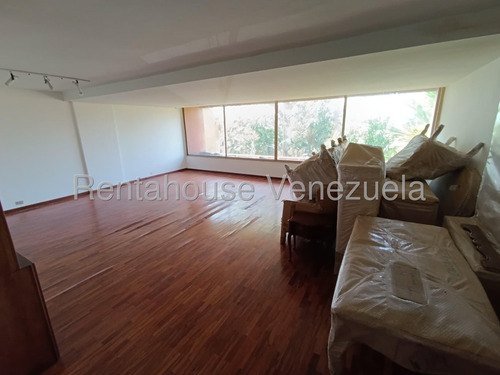 ¡espectacular Apartamento Con Amplio Potencial De Remodelación Para La Reinversión, Urbanización Privilegiada! - Alta Florida - Luis Gomez - Mls #25-17293