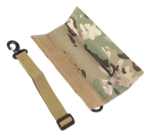 Capa De Fone De Ouvido Universal Outdoor Molle Head Wear