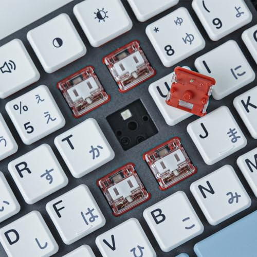 Pacote De 35 Switches Para Jogos Kailh Pg1350 Choc V1