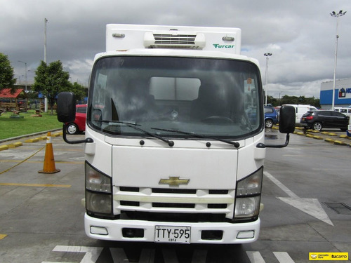 Chevrolet Nhr