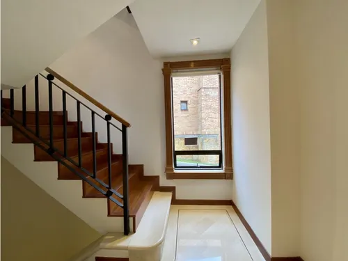 Salamanca Cerros De Suba Casa En Conjunto Senderos Ecológicos