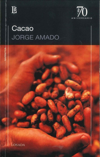 Cacao/l 70 Aniversario - Amado - Losada              
