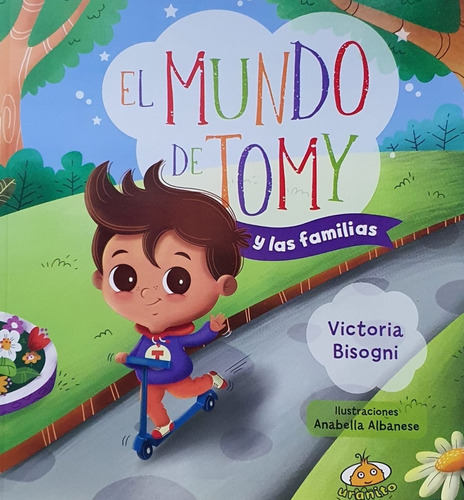 El Mundo De Tomy