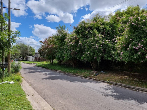 Imagen 6 de 8 de Venta. Lote En Esquina. 77 Y 116