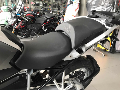 Bmw R 1200 Gs Sport 2019 Impecable C/accesorios Delisio
