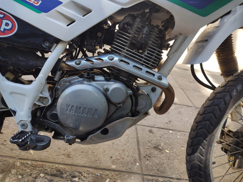Yamaha Serow Xt 225