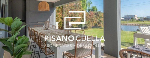 Casa En Alq. Temporario En San Gabriel, Villanueva, Tigre