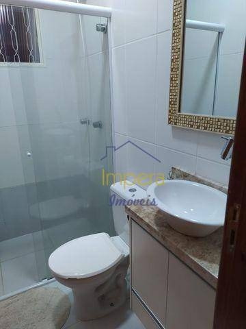 Imagem 10 de 15 de Casa Com 2 Dormitórios À Venda, 132 M² Por R$ 340.000,00 - Jardim Rodolfo - São José Dos Campos/sp - Ca0127
