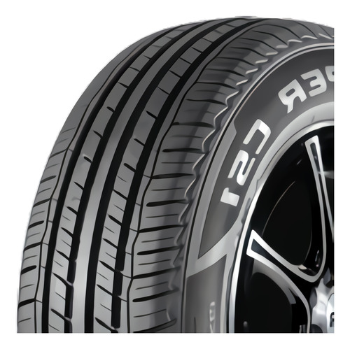 Llanta Cooper 195 60 R 14 Cs1 Oferta