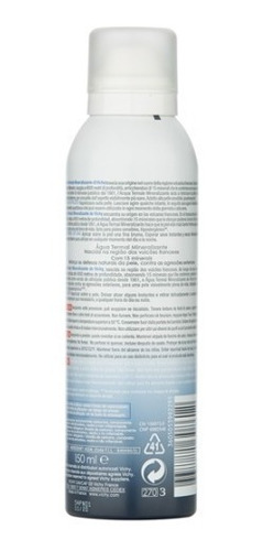 Imagen 3 de 5 de Brumistat Eau Thermal 150ml