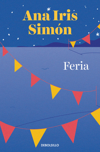 Libro Feria - Simon, Ana Iris