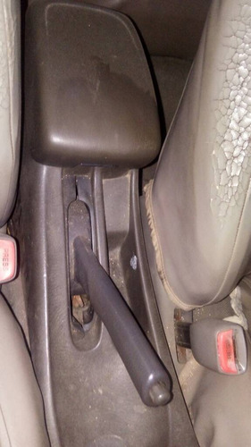 Imagen 8 de 10 de Nissan Sentra B15