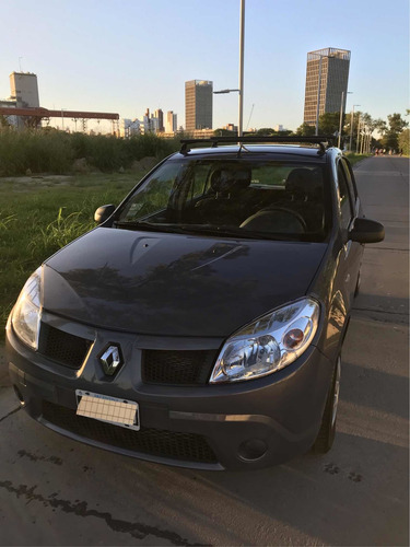 Renault Sandero 2011 1.6 Pack 90cv